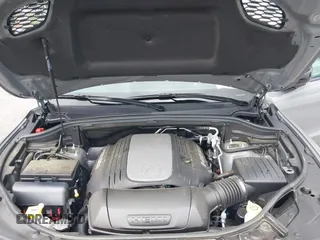 2022 Dodge Durango R/T with VIN 1C4SDJCT0NC108438, listed as a IAAI auction lot 42252203 with 15,199 mi miles and . Bid and sale history available at DreamBid. Image 10.