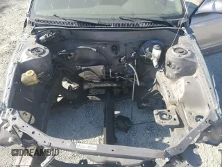 1998 Toyota Corolla VE with VIN 1NXBR18E9WZ035430, listed as a Copart auction lot 59362195 with Not provided miles and Salvage title. Bid and sale history available at DreamBid. Image 11.