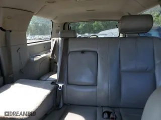 2007 Chevrolet Suburban LT with VIN 3GNFC16J77G102870, listed as a Copart auction lot 52852535 with 226,632 mi miles and Salvage Title. Bid and sale history available at carsss.com. Image 10.