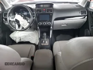 2017 Subaru Forester Limited with VIN JF2SJAJC7HH461294, listed as a Copart auction lot 45902633 with 102,613 mi miles. Bid and sale history available at carsss.com. Image 8.