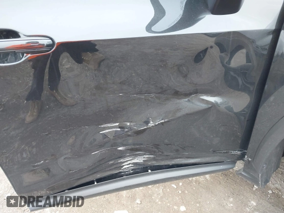 2025 Lexus NX 350h Premium with VIN 2T2GKCEZ6SC039679, listed as a IAAI auction lot 41318185 with 1,782 mi miles and . Bid and sale history available at DreamBid. Image 5.