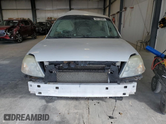 2007 Ford Five Hundred SEL z VIN 1FAHP24117G155256, wystawiony jako Copart lot #53110565 z przebiegiem Nie podano mil oraz Tytuł czysty. Historia ofert i sprzedaży dostępna na DreamBid. Obrazek 5.