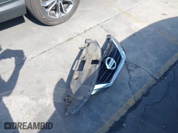 2017 Nissan Altima S z VIN 1N4AL3AP7HN324639, wystawiony jako IAAI lot #42008550 z przebiegiem 101 419 mil mil oraz . Historia ofert i sprzedaży dostępna na DreamBid. Obrazek 12.
