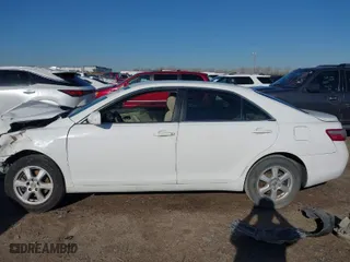 2009 Toyota Camry with VIN 4T1BE46K49U894533, listed as a IAAI auction lot 41747165 with 112,515 mi miles. Bid and sale history available at carsss.com. Image 15.