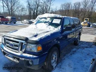 2011 Ford Ranger XLT with VIN 1FTLR4FE9BPA51147, listed as a IAAI auction lot 41351215 with 105,562 mi miles. Bid and sale history available at carsss.com. Image 23.