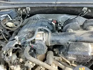 2018 Ford F-150 XL с VIN 1FTMF1CB6JKD50161, выставлен на аукционе Copart как лот 70032065 с пробегом 109 236 миль миль и Списание • Salvage title. История ставок и продаж доступна на DreamBid. Изображение 15.