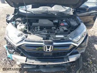 2020 Honda CR-V EX-L with VIN 2HKRW2H89LH696263, listed as a IAAI auction lot 41793265 with 1 mi miles. Bid and sale history available at carsss.com. Image 10.