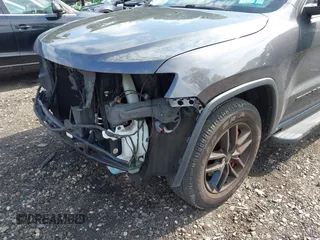 2019 Jeep Grand Cherokee Limited with VIN 1C4RJFBG9KC547738, listed as a IAAI auction lot 42662891 with 73,619 mi miles and . Bid and sale history available at DreamBid. Image 19.