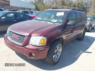 2003 GMC Envoy SLE with VIN 1GKES16S036238094, listed as a IAAI auction lot 41660209 with Not Provided miles and . Bid and sale history available at DreamBid. Image 2.