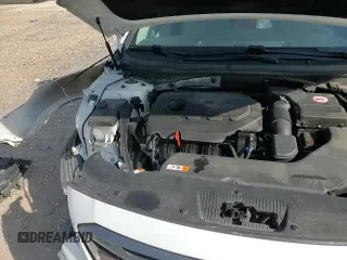 2017 Hyundai Sonata Sport с VIN 5NPE34AF5HH572977, выставлен на аукционе Copart как лот 45866605 с пробегом 101 845 миль миль и Списание • Salvage title. История ставок и продаж доступна на DreamBid. Изображение 14.