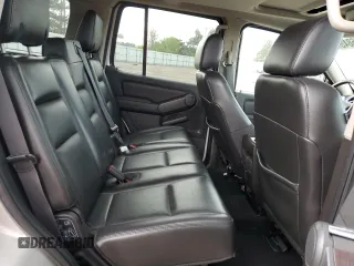 2007 Ford Explorer Limited с VIN 1FMEU75887UB26560, выставлен на аукционе Copart как лот 53886845 с пробегом 120 326 миль миль и Списание • Salvage title. История ставок и продаж доступна на DreamBid. Изображение 11.