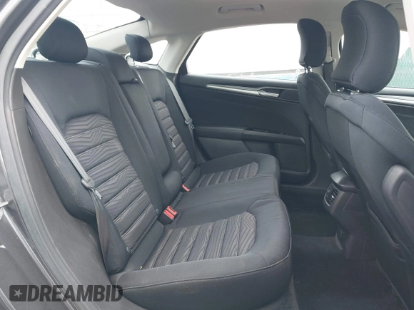 2016 Ford Fusion SE with VIN 3FA6P0H78GR164748, listed as a IAAI auction lot 42209658 with 102,927 mi miles and . Bid and sale history available at DreamBid. Image 8.