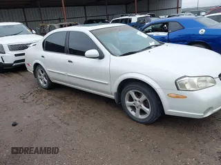 2000 Nissan Maxima GXE z VIN JN1CA31A4YT206065, wystawiony jako IAAI lot #41952514 z przebiegiem 2 953 347 mil mil oraz . Historia ofert i sprzedaży dostępna na DreamBid. Obrazek 15.