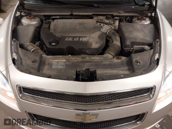 2009 Chevrolet Malibu 2LT with VIN 1G1ZJ57759F185847, listed as a IAAI auction lot 41428309 with 131,144 mi miles and . Bid and sale history available at DreamBid. Image 10.