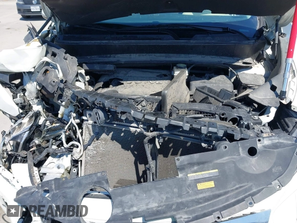 2016 Infiniti QX60 with VIN 5N1AL0MMXGC511972, listed as a IAAI auction lot 41979787 with 127,298 mi miles and . Bid and sale history available at DreamBid. Image 10.