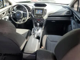 2020 Subaru Impreza Premium z VIN 4S3GKAV62L3612117, wystawiony jako Copart lot #53076945 z przebiegiem 40 890 mil mil oraz Szkoda całkowita • Salvage title. Historia ofert i sprzedaży dostępna na DreamBid. Obrazek 8.