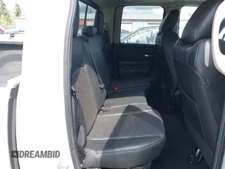 2014 Ram 1500 Sport with VIN 1C6RR7HT4ES178078, listed as a IAAI auction lot 42542584 with 136,468 mi miles and . Bid and sale history available at DreamBid. Image 8.