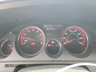 2012 GMC Acadia Denali z VIN 1GKKVTED6CJ148101, wystawiony jako Copart lot #57058195 z przebiegiem 105 231 mil mil oraz Szkoda całkowita • Salvage title. Historia ofert i sprzedaży dostępna na DreamBid. Obrazek 9.