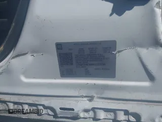 2022 Chevrolet Traverse LT z VIN 1GNEVHKW8NJ122749, wystawiony jako IAAI lot #41885902 z przebiegiem Nie podano mil oraz . Historia ofert i sprzedaży dostępna na DreamBid. Obrazek 9.