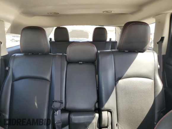 2017 Dodge Journey GT with VIN 3C4PDDEG1HT610147, listed as a Copart auction lot 49161575 with 113,552 mi miles and Salvage Title. Bid and sale history available at DreamBid. Image 10.