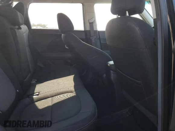 2019 Kia Soul + with VIN KNDJP3A51K7012194, listed as a Copart auction lot 54384145 with 26,242 mi miles and Salvage Title. Bid and sale history available at DreamBid. Image 10.