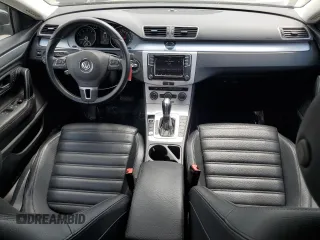 2016 Volkswagen CC Sport with VIN WVWBP7AN2GE506336, listed as a Copart auction lot 51476244 with 109,382 mi miles. Bid and sale history available at carsss.com. Image 8.