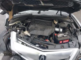 2010 Acura RDX Technology с VIN 5J8TB1H52AA000446, выставлен на аукционе IAAI как лот 42193191 с пробегом 164 140 миль миль и . История ставок и продаж доступна на DreamBid. Изображение 10.