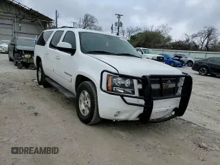 2013 Chevrolet Suburban LT with VIN 1GNSCJE01DR366511, listed as a Copart auction lot 46056514 with 169,844 mi miles and Clean Title. Bid and sale history available at carsss.com. Image 12.