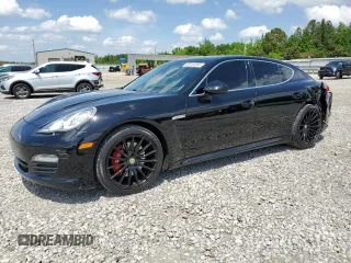 2011 Porsche Panamera S с VIN WP0AB2A7XBL062285, выставлен на аукционе Copart как лот 55134545 с пробегом 61 333 миль миль и Списание • Salvage title. История ставок и продаж доступна на DreamBid. Изображение 1.
