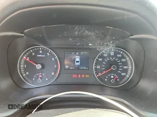 2021 Kia Forte LXS с VIN 3KPF24AD6ME327495, выставлен на аукционе Copart как лот 65832215 с пробегом 128 732 миль миль и Чистый • Clean title. История ставок и продаж доступна на DreamBid. Изображение 9.