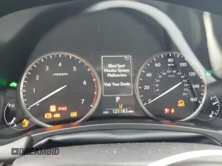 2018 Lexus NX 300h с VIN JTJBJRBZXJ2090959, выставлен на аукционе Copart как лот 45409485 с пробегом 121 183 миль миль и Списание • Salvage title. История ставок и продаж доступна на DreamBid. Изображение 9.