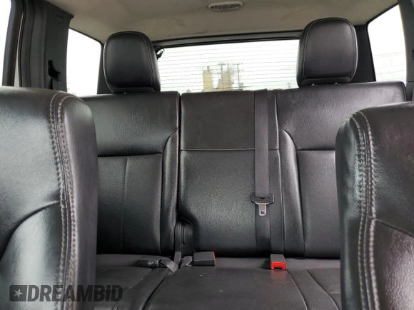 2012 Jeep Liberty Sport z VIN 1C4PJLAK4CW180680, wystawiony jako Copart lot #59358785 z przebiegiem 137 036 mil mil oraz Szkoda całkowita • Salvage title. Historia ofert i sprzedaży dostępna na DreamBid. Obrazek 10.