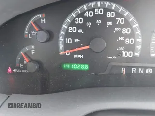 2000 Ford F-150 with VIN 2FTPX17LXYCA23919, listed as a IAAI auction lot 41625192 with 141,028 mi miles and . Bid and sale history available at DreamBid. Image 7.