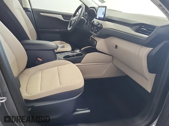 2022 Ford Escape SE с VIN 1FMCU0G63NUA45439, выставлен на аукционе IAAI как лот 42556163 с пробегом 76 088 миль миль и . История ставок и продаж доступна на DreamBid. Изображение 25.