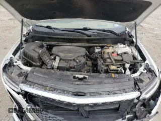 2022 Cadillac XT6 Premium Luxury z VIN 1GYKPFRS0NZ150862, wystawiony jako Copart lot #44926695 z przebiegiem 39 627 mil mil oraz Szkoda całkowita • Salvage title. Historia ofert i sprzedaży dostępna na DreamBid. Obrazek 12.