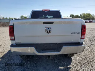 2014 Ram 2500 Tradesman with VIN 3C6UR5CL8EG225660, listed as a Copart auction lot 54180435 with 243,088 mi miles and Salvage title. Bid and sale history available at DreamBid. Image 6.