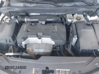 2015 Chevrolet Impala LS with VIN 2G11X5SL6F9138377, listed as a IAAI auction lot 42618022 with 122,811 mi miles and . Bid and sale history available at DreamBid. Image 10.