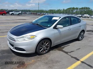 2013 Dodge Dart SXT z VIN 1C3CDFBA3DD139648, wystawiony jako IAAI lot #42351424 z przebiegiem 140 305 mil mil oraz . Historia ofert i sprzedaży dostępna na DreamBid. Obrazek 2.