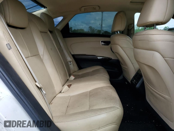 2014 Toyota Avalon Limited z VIN 4T1BD1EB9EU032227, wystawiony jako Copart lot #57016995 z przebiegiem 210 611 mil mil oraz Szkoda całkowita • Salvage title. Historia ofert i sprzedaży dostępna na DreamBid. Obrazek 10.