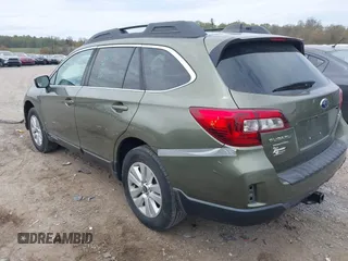 2017 Subaru Outback Premium with VIN 4S4BSACC5H3340524, listed as a IAAI auction lot 42077133 with 141,274 mi miles and . Bid and sale history available at DreamBid. Image 3.