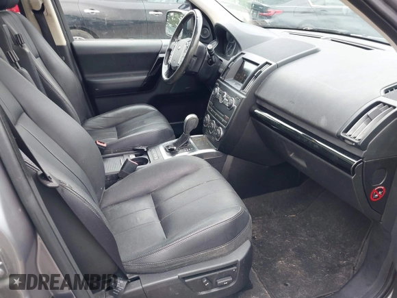 2013 Land Rover LR2 с VIN SALFR2BG0DH364957, выставлен на аукционе IAAI как лот 42532815 с пробегом 60 480 миль миль и . История ставок и продаж доступна на DreamBid. Изображение 5.