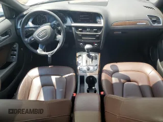 2013 Audi allroad Premium Plus with VIN WA1UFAFL5DA241117, listed as a Copart auction lot 65800034 with 85,078 mi miles and Salvage Title. Bid and sale history available at carsss.com. Image 8.