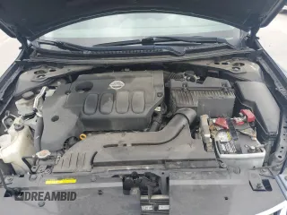 2011 Nissan Altima 2.5 S with VIN 1N4AL2AP5BN493656, listed as a Copart auction lot 50059895 with 47,283 mi miles and Salvage Title. Bid and sale history available at carsss.com. Image 11.