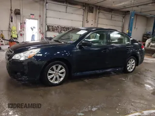 2012 Subaru Legacy Premium with VIN 4S3BMBC62C3005681, listed as a IAAI auction lot 41829150 with 221,257 mi miles and . Bid and sale history available at DreamBid. Image 14.