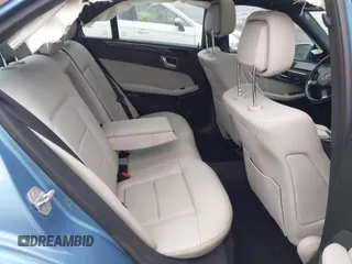 2011 Mercedes-Benz E 350 Luxury with VIN WDDHF2EB4BA382088, listed as a IAAI auction lot 41034273 with 144,254 mi miles and . Bid and sale history available at DreamBid. Image 8.