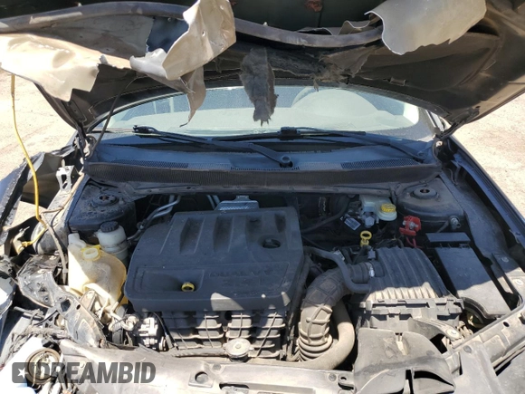 2008 Chrysler Sebring LX с VIN 1C3LC46K58N105883, выставлен на аукционе Copart как лот 56422935 с пробегом 268 757 миль миль и Списание • Salvage title. История ставок и продаж доступна на DreamBid. Изображение 11.