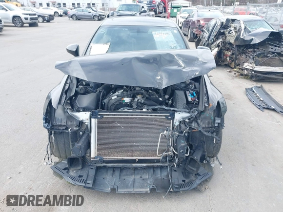 2014 Lexus IS 350 с VIN JTHBE1D2XE5005159, выставлен на аукционе IAAI как лот 41723948 с пробегом 105 405 миль миль и . История ставок и продаж доступна на DreamBid. Изображение 6.