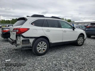 2017 Subaru Outback Premium with VIN 4S4BSADCXH3417774, listed as a Copart auction lot 57786545 with 101,716 mi miles and Salvage title. Bid and sale history available at DreamBid. Image 3.