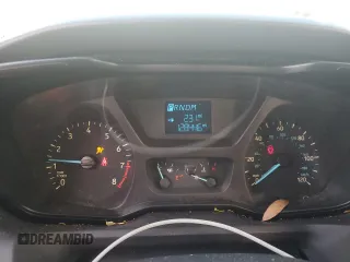2016 Ford Transit XL с VIN 1FBZX2CM5GKA21099, выставлен на аукционе Copart как лот 77084614 с пробегом 128 446 миль миль и Списание • Salvage title. История ставок и продаж доступна на DreamBid. Изображение 9.