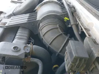 2007 Ford Econoline Cargo Commercial with VIN 1FTNE24L47DB09202, listed as a IAAI auction lot 42667157 with 172,842 mi miles and . Bid and sale history available at DreamBid. Image 15.